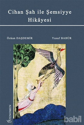 Picture of Cihan Şah İle Şemsiye Hikayesi