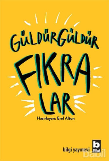 Picture of Güldür Güldür Fıkralar