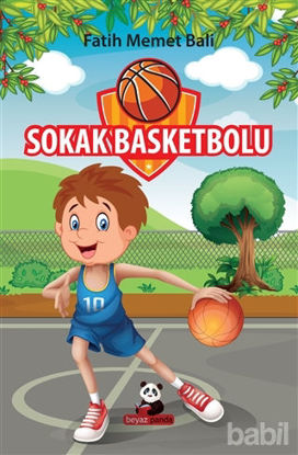 Picture of Sokak Basketbolu