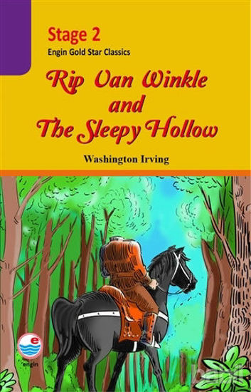 Picture of Stage 2 - Rip Van Winkle And The Sleepy Hollow