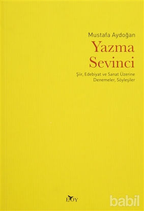 Picture of Yazma Sevinci