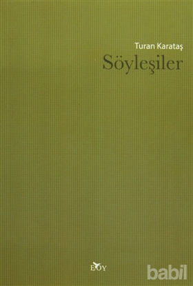 Picture of Söyleşiler