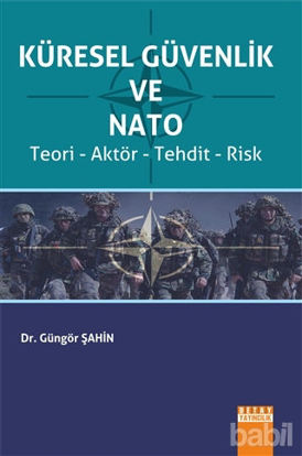 Picture of Küresel Güvenlik ve Nato