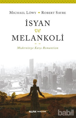 Picture of İsyan ve Melankoli