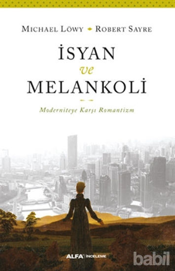 Picture of İsyan ve Melankoli