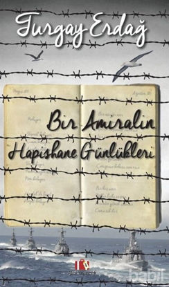 Picture of Bir Amiralin Hapishane Günlükleri