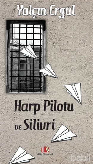 Picture of Harp Pilotu ve Silivri