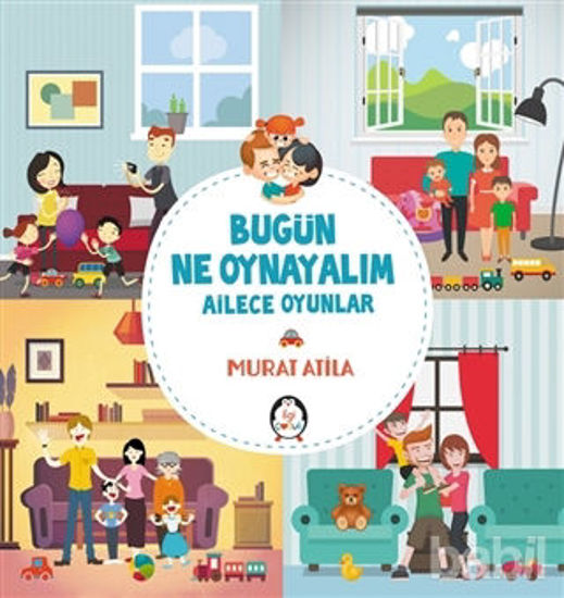 Picture of Bugün Ne Oynayalım