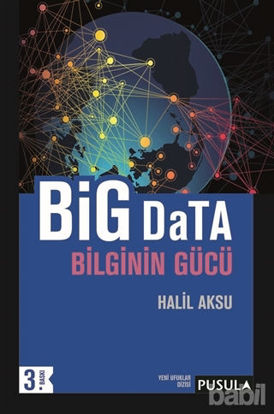 Picture of Big Data-Bilginin Gücü