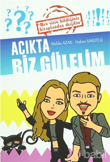 Picture of Acıkta Biz Gülelim