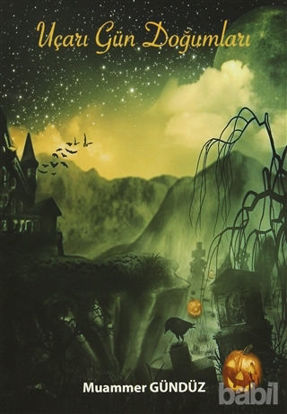 Picture of Uçarı Gün Doğumları