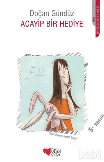 Picture of Acayip Bir Hediye