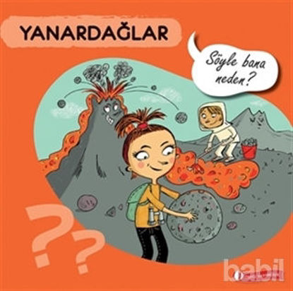 Picture of Yanardağlar