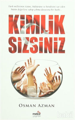 Picture of Kimlik Sizsiniz