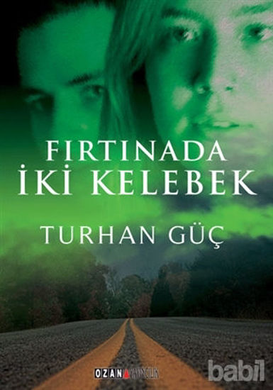 Picture of Fırtınada İki Kelebek