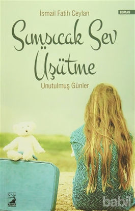 Picture of Sımsıcak Sev Üşütme