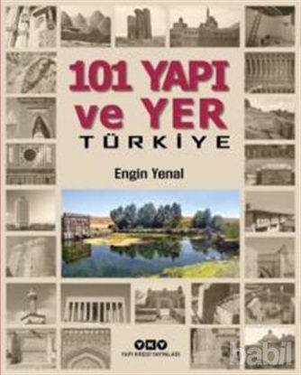 Picture of 101 Yapı ve Yer Türkiye