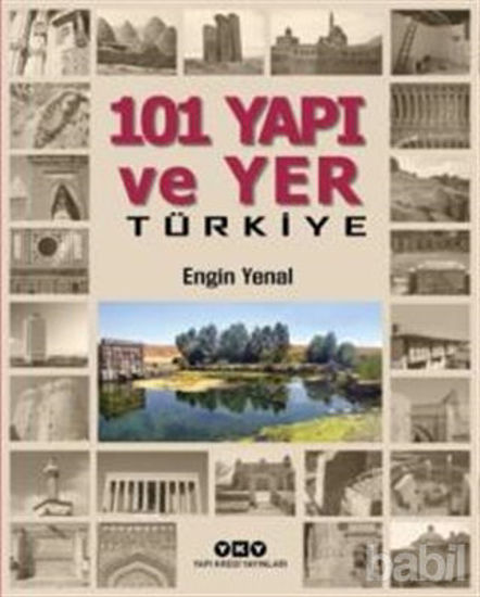 Picture of 101 Yapı ve Yer Türkiye