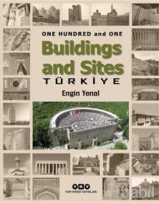 Picture of One Hundred And One Buildings And Sites Türkiye