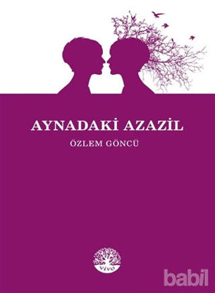 Picture of Aynadaki Azazil