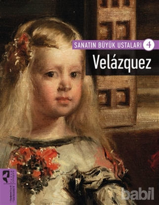 Picture of Velazquez
