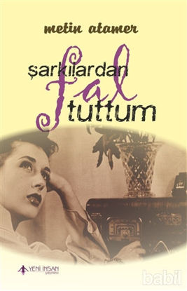 Picture of Şarkılardan Fal Tuttum