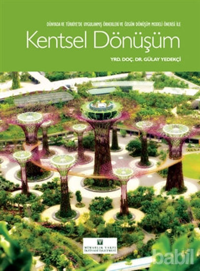 Picture of Kentsel Dönüşüm