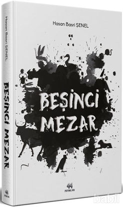 Picture of Beşinci Mezar
