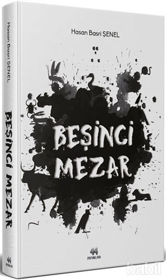 Picture of Beşinci Mezar