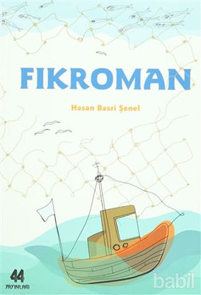 Picture of Fıkroman