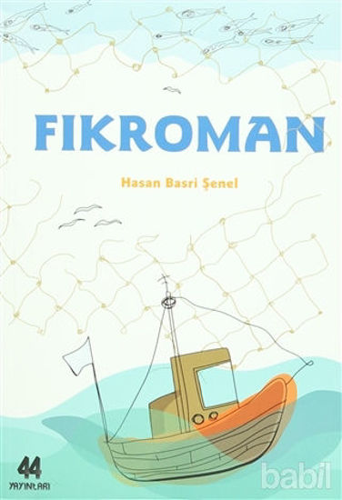 Picture of Fıkroman