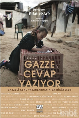Picture of Gazze Cevap Yazıyor
