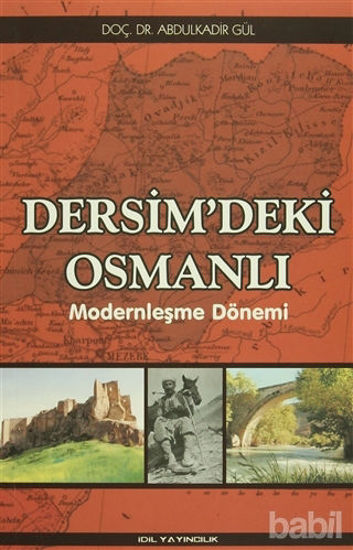 Picture of Dersim'deki Osmanlı