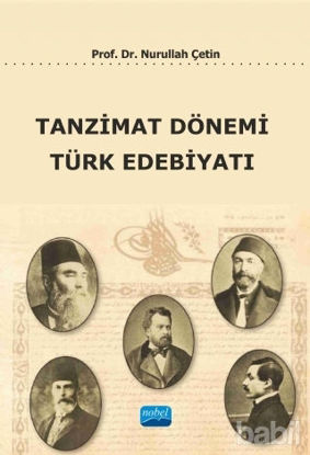 Picture of Tanzimat Dönemi Türk Edebiyatı