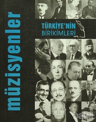 Picture of Türkiye'nin Birikimleri 3 - Müzisyenler