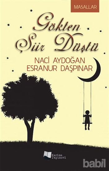 Picture of Gökten Şiir Düştü