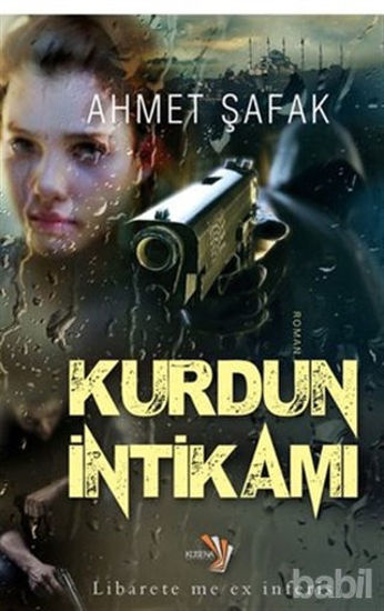 Picture of Kurdun İntikamı