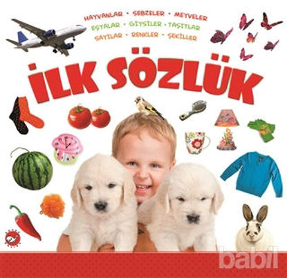 Picture of İlk Sözlük