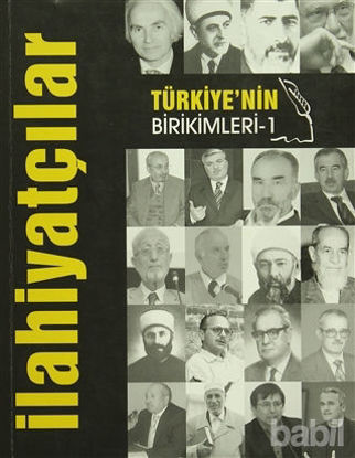 Picture of Türkiye'nin Birikimleri 1 - İlahiyatçılar