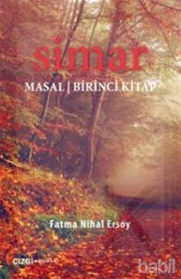 Picture of Simar Masal - Birinci Kitap