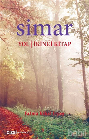 Picture of Simar Yol - İkinci Kitap