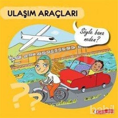 Picture of Ulaşım Araçları