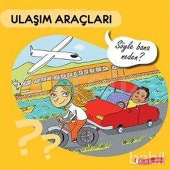 Picture of Ulaşım Araçları