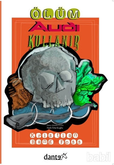 Picture of Ölüm Audi Kullanır