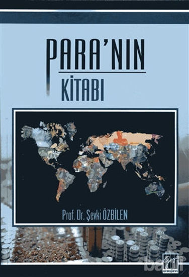 Picture of Para'nın Kitabı