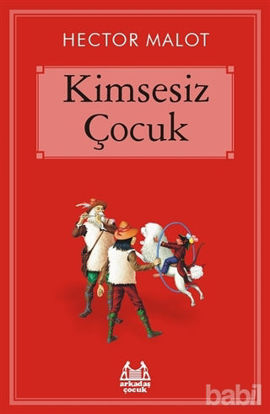 Picture of Kimsesiz Çocuk