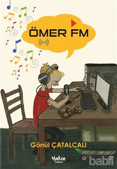 Picture of Ömer Fm