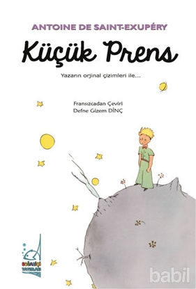 Picture of Küçük Prens