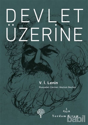 Picture of Devlet Üzerine