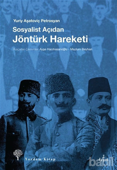 Picture of Sosyalist Açıdan Jöntürk Hareketi
